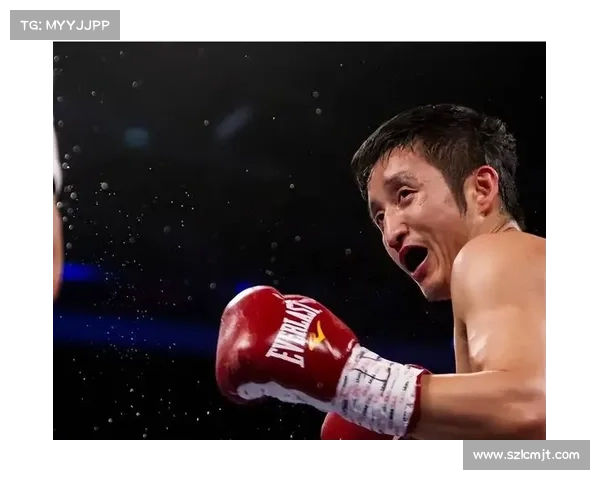 邹市明拳击赛场全新赛程安排揭幕